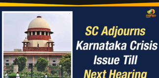 SC Adjourns Karnataka Crisis Issue Till Next Hearing, Karnataka political crisis, Karnataka Crisis Live News, SC status quo, Congress MLAs Resignations, Mango News, Supreme Court on Karnataka crisis, Mango News, Karnataka Coalition government