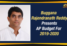 AP – Buggana Rajendranath Reddy Presents AP Budget For 2019-2020, Finance Minister Buggana Rajendranath Speech, AP Budget Session 2019, Andhra Pradesh Budget 2019, Buggana Rajendranath Full Budget, Speech, Andhra Budget 2019 20, AP Budget 2019 20, Mango News, YS Jagan Government Budget
