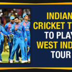 Indian Cricket Team To Play West Indies Tour, India Tour of West Indies 2019, Ind vs WI, India vs West Indies, India tour of west indies, Ind vs Wi t20 series, India vs west indies t20 match, Team India's T20 Squad For Windies Tour, India 15-member T20I squad, Mango News