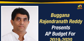AP – Buggana Rajendranath Reddy Presents AP Budget For 2019-2020, Finance Minister Buggana Rajendranath Speech, AP Budget Session 2019, Andhra Pradesh Budget 2019, Buggana Rajendranath Full Budget, Speech, Andhra Budget 2019 20, AP Budget 2019 20, Mango News, YS Jagan Government Budget