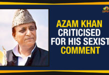 Azam Khan Criticised For His Sexist Comment https://themangonews.com/entertainment/bigg-boss-telugu-season-3-premiere-on-21st-of-july/