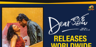 Dear Comrade Releases Worldwide, Dear Comrade Box Office Collection, Vijay Deverakonda Dear Comrade Movie, Dear Comrade Movie Story, Dear Comrade Movie Review, Vijay Deverakonda and Rashmika Mandanna Film, Dear Comrade Released World Wide, Mango News, Dear Comrade Highlights, Dear Comrade Public Talk,