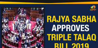 Rajya Sabha Approves Triple Talaq Bill 2019,Triple Talaq Bill 2019,Triple Talaq Bill,Triple Talaq Bill Approved,triple talaq, triple talaq bill latest news, triple talaq debate,rajya sabha, triple talaq bill in rajya sabha, triple talaq bill passed, triple talaq bill rajya sabha, muslim women, triple talaq rajya sabha, triple talaq bill passed in rajya sabha, latest news, today news, triple talaq bill in rajya sabha today, triple talaq verdict, triple talaq news, muslim