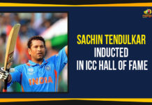 Sachin Tendulkar Inducted Into ICC Hall Of Fame Sachin Tendulkar Inducted In ICC Hall Of Fame, #ICCHallOfFame, ICC Hall of Fame, ICC Hall of Fame list, ICC hall of fame Indians, Sachin Tendulkar latest news, Allan Donald Inducted Into ICC hall of fame, International Cricket Council Hall of Fame, ICC Hall of Fame induction Eligibility, Sachin Tendulkar Twitter