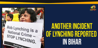 Another Incident Of Lynching Reported In Bihar, Three Men Beaten to Death by Lynch Mob, Three lynched in Bihar village, Bihar mob lynching, mob lynching in India, mob lynching in Bihar, Mango News, 3 men Death by Lynch Mob