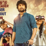 Nani’s Gang Leader Teaser To Be Released Soon,Nani’s Gang Leader Teaser To Be Released On July 24, Gang Leader teaser, Gang Leader Movie Teaser, Gang Leader Release Date, Nani Vikram Kumar Gang Leader Teaser, Mango News, Nani Upcoming Movie News, Natural Star Nani Gang Leader Updates