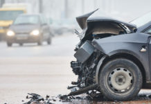 Telangana – Woman Dies In Car Accident, Hyderabad Outer Ring Road Car Accident, Car Accident in Hyderabad, Telangana Accident Latest News, Woman Dies in Outer Ring Road Accident, Car accident in Telangana today, Road accident in Hyderabad today 2019, Mango News