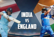 ICC World Cup – England Wins ODI Match By 31 Runs, India vs England, ICC Cricket World Cup 2019, England Beat India By 31 Runs, IND vs ENG highlights, ICC World Cup Match 2019 England, Highlights Ind Vs Eng World Cup Match, India vs England World Cup 2019, Mango News