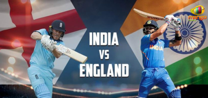 ICC World Cup – England Wins ODI Match By 31 Runs, India vs England, ICC Cricket World Cup 2019, England Beat India By 31 Runs, IND vs ENG highlights, ICC World Cup Match 2019 England, Highlights Ind Vs Eng World Cup Match, India vs England World Cup 2019, Mango News
