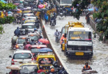 Mumbai Rains – Maharashtra Government Declares Public Holiday,Mango News,Mumbai rains - Maharashtra declares July 2 as public holiday,Mumbai Rains LIVE Updates,Mumbai Rains Latest News,Mumbai Rains Live News,Public Holiday In Mumbai Today
