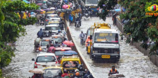 Mumbai Rains – Maharashtra Government Declares Public Holiday,Mango News,Mumbai rains - Maharashtra declares July 2 as public holiday,Mumbai Rains LIVE Updates,Mumbai Rains Latest News,Mumbai Rains Live News,Public Holiday In Mumbai Today