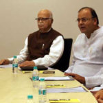 PM Modi Conducts BJP Parliamentary Meeting PM Modi Conducts BJP Parliamentary Meeting,Mango News,Parliament session Live updates,NDA Parliamentary Board meeting live updates,Health Minister Harsh Vardhan answers questions on encephalitis,PM Modi to launch BJP membership drive from Varanasi on July 6,BJP Parliamentary Meeting Live News