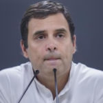 Rahul Gandhi Says INC Should Decide New President Soon, Rahul Gandhi Officially Resigns as Congress Chief, Rahul Gandhi resigns live updates, Rahul Gandhi steps down as Congress President, Rahul Gandhi tweets resignation letter, New Congress President, Mango News, #RahulGandhi, #RahulResigns, Rahul Gandhi latest tweets,