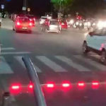 Hyderabad’s KBR Park Signal To Soon Have LED Speed Breakers Hyderabad KBR Park Signal To Soon Have LED Speed Breakers,Mango News,Hyderabad KBR Park,Hyderabad KBR Park Signal,KBR Park Signal LED Speed Breakers,Hyderabad LED Speed Breakers,Speed Breakers At Hyderabad KBR Park,Hyderabad Breaking News