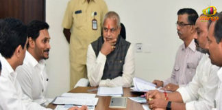 AP Budget Session To Continue Till July End, Andhra CM Jagan Reddy news, Mango News, AP Assembly budget session, Speaker T Sitaram, Andhra Pradesh Budget Session 2019, AP Budget 2019 latest updates, Jagan Meets Governor ESL Narasimhan