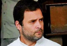Rahul Gandhi Granted Bail In RSS Defamation Case Rahul Gandhi Granted Bail In RSS Defamation Case, Rahul RSS defamation case, Rahul Gandhi bail, Rahul Gandhi RSS worker defamation, RSS defamation against Rahul, Gauri Lankesh killing, Mango News, journalist Gauri Lankesh case,
