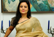 Mahua Moitra Issues Breach Of Privilege Motion Mahua Moitra Issues Breach Of Privilege Motion, What is the breach of privilege motion, Mahua Moitra latest news, Mango News, privilege motion against news channel, TMC Mahua Moitra issue, Privilege motion against Zee TV, Zee TV and Mahua Moitra news,