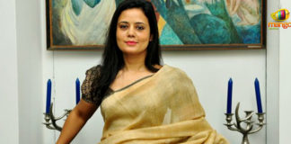 Mahua Moitra Issues Breach Of Privilege Motion, What is the breach of privilege motion, Mahua Moitra latest news, Mango News, privilege motion against news channel, TMC Mahua Moitra issue, Privilege motion against Zee TV, Zee TV and Mahua Moitra news,