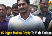 YS Jagan Mohan Reddy To Visit Kadapa YS Jagan Mohan Reddy To Visit Kadapa, CM YS Jagan to visit Jammalamadugu, YS Jagan Kadapa Tour, Jagan in Idupulapaya, CM Jagan Mohan Reddy Latest Tour, Jagan Pay tripute to YS Rajasekar Reddy, YS Jagan Mohan Reddy latest news, research station Launch in Kadapa, Mango News