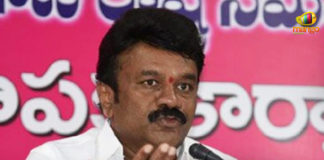Talasani Srinivas Says, People Are Joining TRS For Welfare, People joining TRS for social welfare, TRS Welfare schemes, Talasani Srinivas latest news and updates, TRS Membership Drive, TRS Government development and welfare schemes, Mango News, TRS party membership enrollment drive