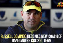 2019 Latest Sports News, Bangladesh Cricket Board, Bangladesh Cricket Team, Mango News, New Coach Of Bangladesh Cricket Team, Russell Domingo, Russell Domingo Becomes New Coach Of B, Russell Domingo Becomes New Coach Of Bangladesh Cricket, Russell Domingo Becomes New Coach Of Bangladesh Cricket Team, Russell Domingo Becomes New Coach Of Bangladesh Team, South African Cricket team, sports news