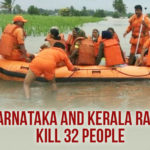 andhra pradesh, Belagavi, goa, Indian Meteorological Department, Karnataka, Karnataka And Kerala, Karnataka And Kerala Rains, Karnataka And Kerala Rains Kill 32 People, Kasargod, Kerala, Kerala State Disaster Management Authority, maharashtra, National News, national weather updates, NDRF, Pinarayi Vijayan, Pozhiyoor, Shivamogga, Uttara Kannada, Weather Updates