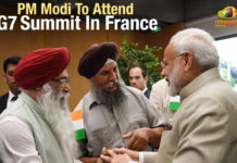 PM Modi To Attend G7 Summit In France international news, international news 2019, International News Latest, international News today, International News Updates, Latest National Political News Today, Mango News, Narendra Modi, national political news, National Political News 2019, PM Modi Latest News, PM Modi Latest News and Updates, PM Modi To Attend G7 Summit, PM Modi To Attend G7 Summit In France, Prime Minister Narendra Modi
