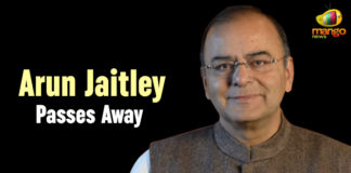 All India Institute of Medical Science, Arun Jaitley, Arun Jaitley No More, Arun Jaitley Passed Away, Arun Jaitley Passes Away, Arun Jaitley Passes Away IN AIIMS, Arun Jaitley the former Finance Minister of India passed away, former Finance Minister of India, Former Finance Minister of India Arun Jaitley Passes Away, former Finance Minister of India passed away, Mango News, national news live, national news live updates