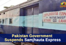 #Article370, Article 370, article 370 jammu and kashmir, article 370 kashmir, Arvind Kumar Gupta, Attari Railway Station, jammu, Jammu and Kashmir, Jammu And Kashmir Issue, kashmir, Kulbhushan, kulbhushan jadhav, Mango News, Pakistan Government, Pakistan Government Suspends Samjhauta, Pakistan Government Suspends Samjhauta Express, Railway Minister of Pakistan, Samjhauta Express train, Sheikh Rasheed