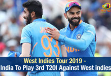 West Indies Tour 2019 – India To Play 3rd T20I Against Windies 3rd T20 International, 3rd T20I Against Windies, cricket, cricket highlights, cricket highlights match today, cricket west indies, Guyana, India To Play 3rd T20I, India To Play 3rd T20I Against Windies, India Tour of West Indies 2019, India vs West Indies, Indian cricket team, Mango News, Providence Stadium, Rohit Sharma, t20, T20I, virat kohli, West Indies, West Indies Cricket Team, West Indies Tour, West Indies Tour 2019, West Indies Tour 2019 – India To Play 3rd T20I Against Windies, west indies vs india, west indies vs india 2019