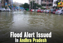 ap floods, ap floods 2019, AP NEWS, AP News Updates, Flood Alert Issued, Flood Alert Issued In Andhra Pradesh, Flood Alert Issued In AP, Indian Meteorological Department, Irrigation Department of Andhra Pradesh, latest news updates today, latest telugu news updates, Mango News, Real Time Governance Society of Andhra Pradesh, telugu news