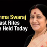 What Did Politicians And Celebrities say About Sushma Swaraj?