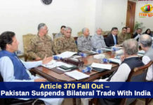 #Article370, article 35a kashmir, article 370 debate, Article 370 Fall Out, article 370 issue, article 370 kashmir, Article 370 Revoked, jammu, Jammu and Kashmir, Jammu And Kashmir Issue, kashmir, Mango News, National Security Committee, pakistan, Pakistan Government, Pakistan Suspends Bilateral Trade, Pakistan Suspends Bilateral Trade With India, What is Article 370?