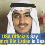 USA Officials Say Hamza Bin Laden Is Dead,Hamza Bin Laden Is Dead,Hamza Bin Laden,Osama Bin Laden,terrorist group Al Qaeda,Al Qaeda,Hamza bin Laden's death,NBC News,United Nations Security Council,Saudi Arabia,Palestine, Afghanistan, Syria, Iraq, Yemen, Somali,Hamza Bin Laden Died,Mango News