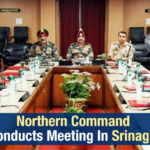 #Article370, article 35a kashmir, article 370 debate, article 370 issue, article 370 kashmir, Article 370 Revoked, jammu, Jammu and Kashmir, Jammu And Kashmir Issue, kashmir, Lt. General Ranbir Singh, Mango News, Northern Command Conducts Meeting, Northern Command Conducts Meeting In Srinagar, What is Article 370?