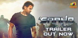 #SaahoTrailer, 2019 Telugu Trailers, Mango News, prabhas, Prabhas Saaho, Prabhas Saaho Movie Trailer, Prabhas Saaho Trailer Out, Prabhas Starrer Saaho Trailer Out, Saaho Movie Latest Updates, Saaho Movie Official Trailer, Saaho Movie Theatrical Trailer, Saaho Movie Trailer, Saaho Movie Trailer Out Now, Saaho Release, Saaho Telugu Movie Trailer, Saaho Theatrical Trailer Out Now, Saaho Trailer, Saaho Trailer Out, Shraddha Kapoor, telugu film updates, Tollywood News