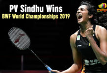 PV Sindhu Wins BWF World Championships 2019 2019 Latest Sport News, 2019 Latest Sport News And Headlines, BWF World Championships Final, Mango News, PV Sindhu Creates History, PV Sindhu Creates History Wins World Badminton Championship Gold, PV Sindhu Wins BWF World Championship, PV Sindhu Wins BWF World Championships 2019, PV Sindhu Wins BWF World Championships Final, PV Sindhu Wins World Badminton, PV Sindhu Wins World Badminton Championship, PV Sindhu Wins World Badminton Championship Gold