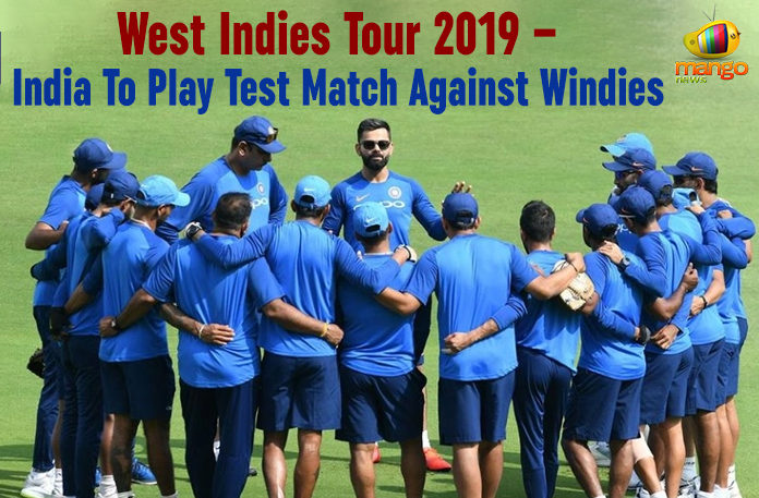cricket, cricket highlights, Cricket News, cricket west indies, IND Vs WI, ind vs wi 2019, india cricket highlights, India To Play Test Match Against Windies, India Tour of West Indies 2019, India vs West Indies, India vs West Indies First Test, India vs West Indies First Test Match, India vs West Indies First Test Starts Today, india vs westindies, virat kohli, West Indies, West Indies Tour 2019, west indies vs india, west indies vs india 2019, wi vs ind, windies vs india 2019