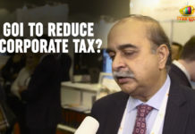 Central Government committee, Central Government committee Corporate Tax, Finance Ministry of India, Finance Ministry of India Nirmala Sitharaman, GoI To Reduce Corporate Tax, Income Tax of India Act, Mango News, National Political News 2019, national political updates, Nirmala Sitharaman, reduction of taxes, reduction of taxes in india, remove surcharges on tax payments, To Reduce Corporate Tax