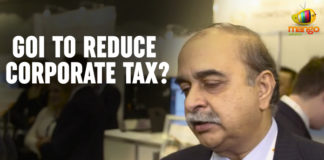 Central Government committee, Central Government committee Corporate Tax, Finance Ministry of India, Finance Ministry of India Nirmala Sitharaman, GoI To Reduce Corporate Tax, Income Tax of India Act, Mango News, National Political News 2019, national political updates, Nirmala Sitharaman, reduction of taxes, reduction of taxes in india, remove surcharges on tax payments, To Reduce Corporate Tax