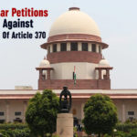 #Article370, article 35a and 370, article 35a history, article 35a in kashmir, article 35a jammu and kashmir, article 35a kashmir, Article 370, article 370 and article 35a, article 370 debate, article 370 issue, article 370 jammu and kashmir, article 370 kashmir, Jammu and Kashmir, Jammu and Kashmir News, Mohammed Yousuf Tarigami, Petitions Filed Against Scrapping Of Article 370, SC To Hear Petitions Filed Against Scrapping Of Article 370, scrapping of Article 370, special status to Jammu and Kashmir, what is article 35a, What is Article 370?