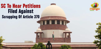 #Article370, article 35a and 370, article 35a history, article 35a in kashmir, article 35a jammu and kashmir, article 35a kashmir, Article 370, article 370 and article 35a, article 370 debate, article 370 issue, article 370 jammu and kashmir, article 370 kashmir, Jammu and Kashmir, Jammu and Kashmir News, Mohammed Yousuf Tarigami, Petitions Filed Against Scrapping Of Article 370, SC To Hear Petitions Filed Against Scrapping Of Article 370, scrapping of Article 370, special status to Jammu and Kashmir, what is article 35a, What is Article 370?