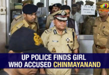 UP Police Finds Girl Who Accused Chinmayanand Case Against Swami Chinmayanand, Latest National Political News Today, Mango News, MP Swami Chinmayanand, MP Swami Chinmayanand Arrest, Police Finds Girl Who Accused Chinmayanand, Police Registers Case Against Swami Chinmayanand, UP Police Finds Girl Who Accused Chinmayanand, UP Police Registers Case Against Swami Chinmayanand, Uttar Pradesh Political News, Uttar Pradesh Political News 2019, Uttar Pradesh Political News Latest, Uttar Pradesh Political Updates