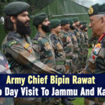 Army Chief Bipin Rawat On Two Day Visit To Jammu And Kashmir,Mango News,Army chief reviews preparedness of forces in Kashmir Valley,Army chief Bipin Rawat on 2-day visit to Jammu and Kashmir,Army chief reviews preparedness of forces in Kashmir Valley,Kashmir Live Updates,Army Chief Bipin Rawat Arrives In Kashmir On Two-day Visit,Army Chief arrives in Srinagar to review prevailing security situation,Army Chief Bipin Rawat To Visit Srinagar Today For The First Time