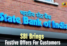 Latest National News Today, latest national news updates, Mango News, SBI Brings Festive Offers, SBI Brings Festive Offers For Customers, SBI Festive Offers For Customers, State Bank of India, State Bank of India 2019, State Bank of India Festival Offers, State Bank of India Festival Offers 2019, State Bank of India Latest News, State Bank of India Latest Updates