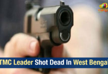 West Bengal – TMC Leader Shot Dead Jahangir Sheikh, Kandi Police Station, Mango News, Murshidabad district, National News, national political news, National Politics, panchayat Samiti member, TMC Leader Shot Dead, Trinamool Congress, West Bengal, west bengal latest news, West Bengal news, West Bengal News Updates, West Bengal TMC Leader Shot Dead