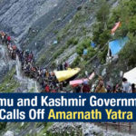 Amarnath yatra, General Kanwal Singh Dhillon, Government Calls Off Amarnath Yatra, Jaish-e-Mohammed, Jammu and Kashmir, Jammu And Kashmir Government, Jammu and Kashmir Government Calls Off Amarnath Yatra, Kashmir Government Calls Off Amarnath Yatra, Kashmir Valley, Kishtwar, Lashkar e Taliban, Machail Mata Yatra in Kishtwar, Mango News, pakistan, Shri Amarnath Yatra