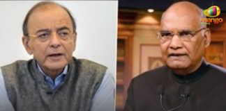 President Kovind To Visit Jaitley At AIIMS,Mango News,President Kovind to visit Arun Jaitley at AIIMS today,President Ram Nath Kovind to visit Arun Jaitley at AIIMS,Arun Jaitley health - President Kovind to visit AIIMS soon,President Kovind to visit Jaitley at AIIMS,Ram Nath Kovind expected to visit Arun Jaitley at AIIMS today,Arun Jaitley in Critical Condition President Kovind to Visit Him at AIIMS,President Ram Nath Kovind to visit ailing Arun Jaitley at AIIMS today