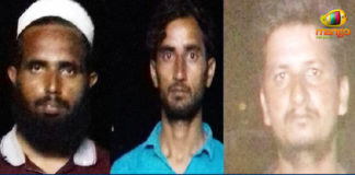 3 Men Suspected To Be Pakistani Agents, Haryana, Haryana Police, Haryana Police Interrogates 3 Men, Haryana Police Interrogates 3 Men Suspected To Be Pakistani Agents, Hisar, Hisar Cantonment, Khalid, Mahtab, Mango News, military camp, Military Intelligence, National News, national news updates, Ragib