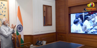 Delhi Student To Witness Landing Of Chandrayaan 2 With PM Modi,Mango News,Chandrayaan 2 Landing With PM Modi,Witness Chandrayaan 2 Landing,Chandrayaan 2 landing on Moon surface,Prime Minister Narendra Modi,Delhi Student Chandrayaan 2,Chandrayaan 2 Witness